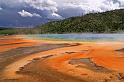 040 yellowstone, midway geyser basin, grand prismatic spring